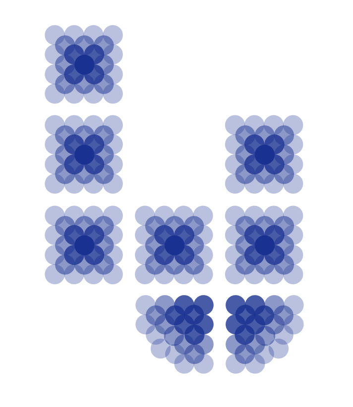 La Jungla - Taller de arquitectura logo